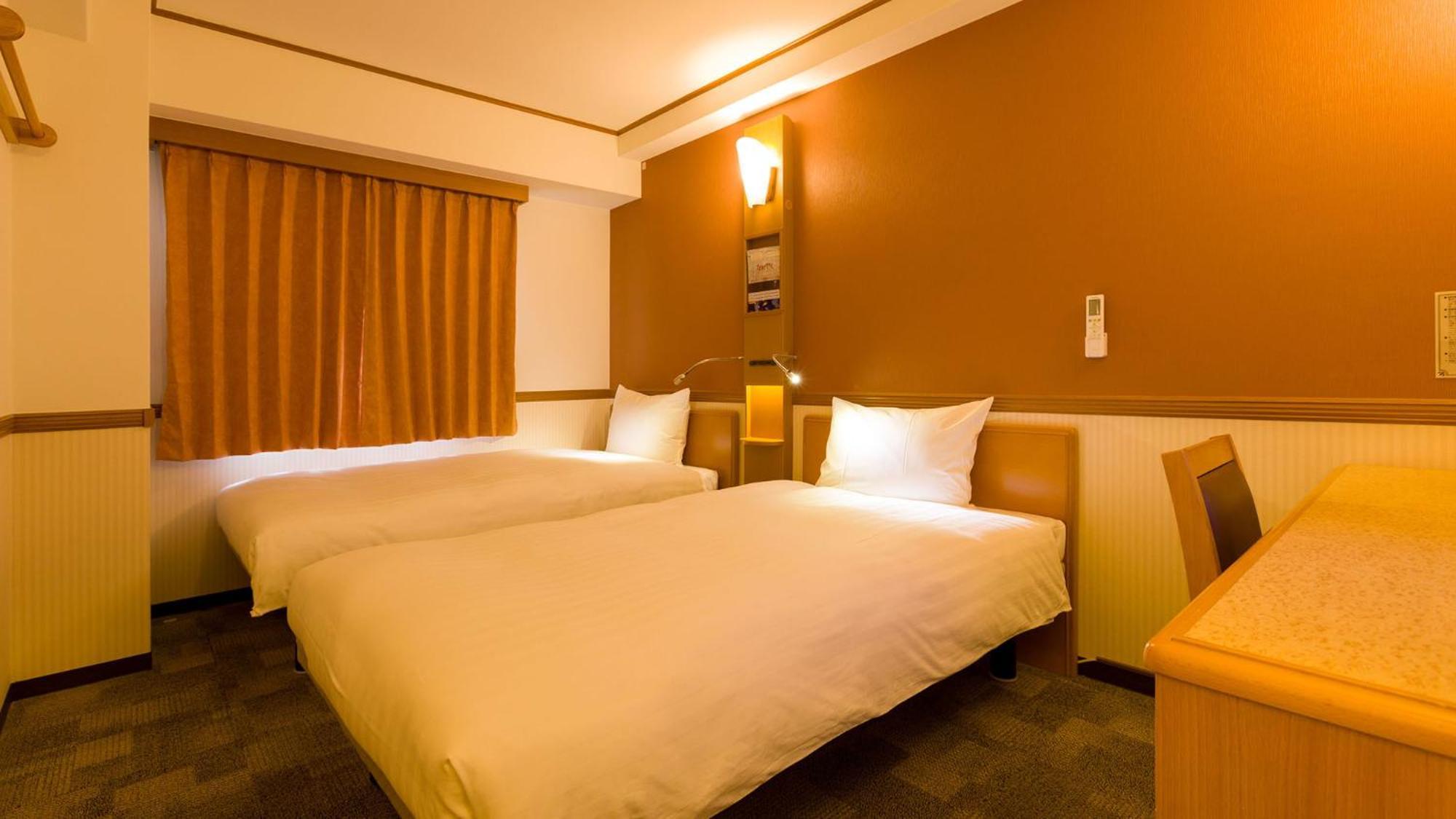 Toyoko Inn Hakata-Eki Bus Terminal Mae Fukuoka  Quarto foto