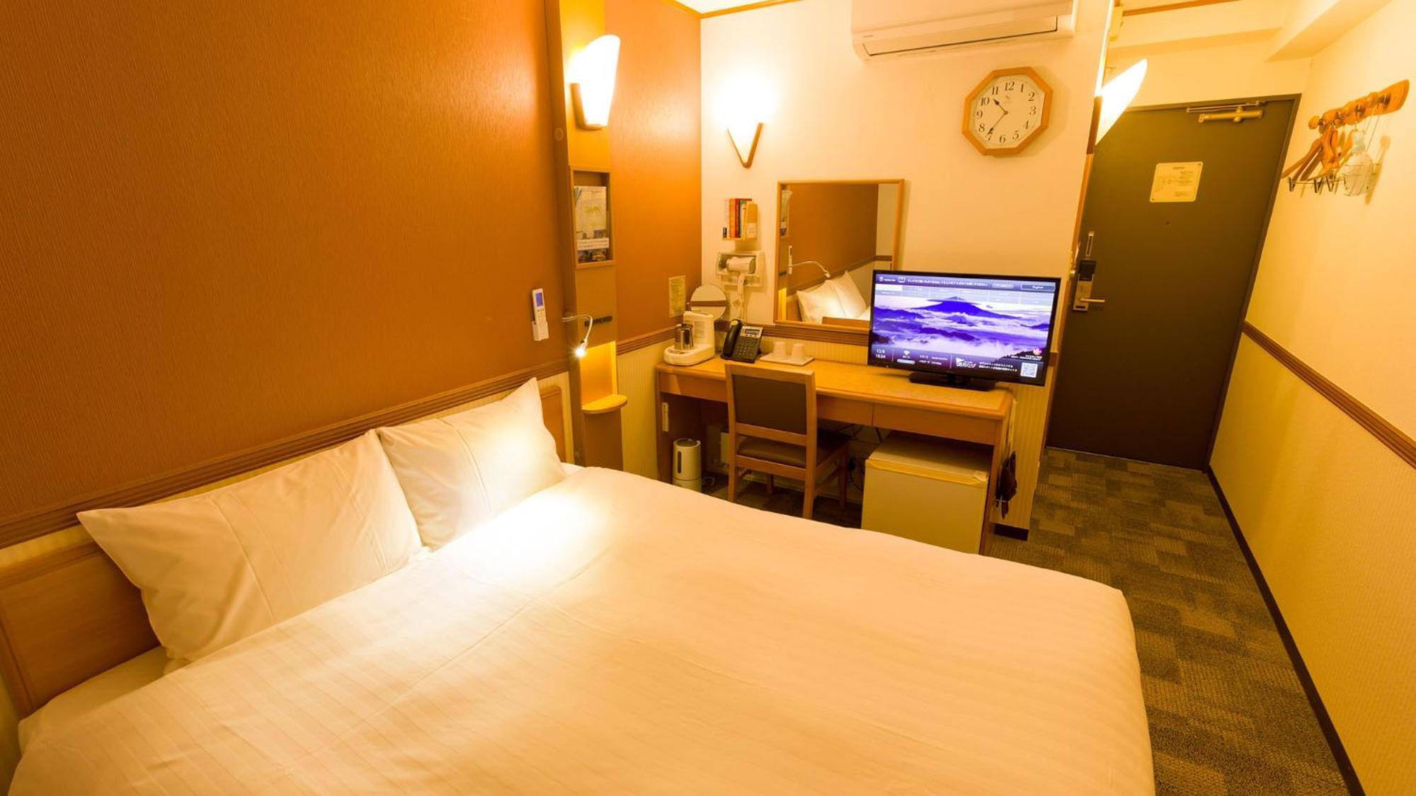 Toyoko Inn Hakata-Eki Bus Terminal Mae Fukuoka  Quarto foto