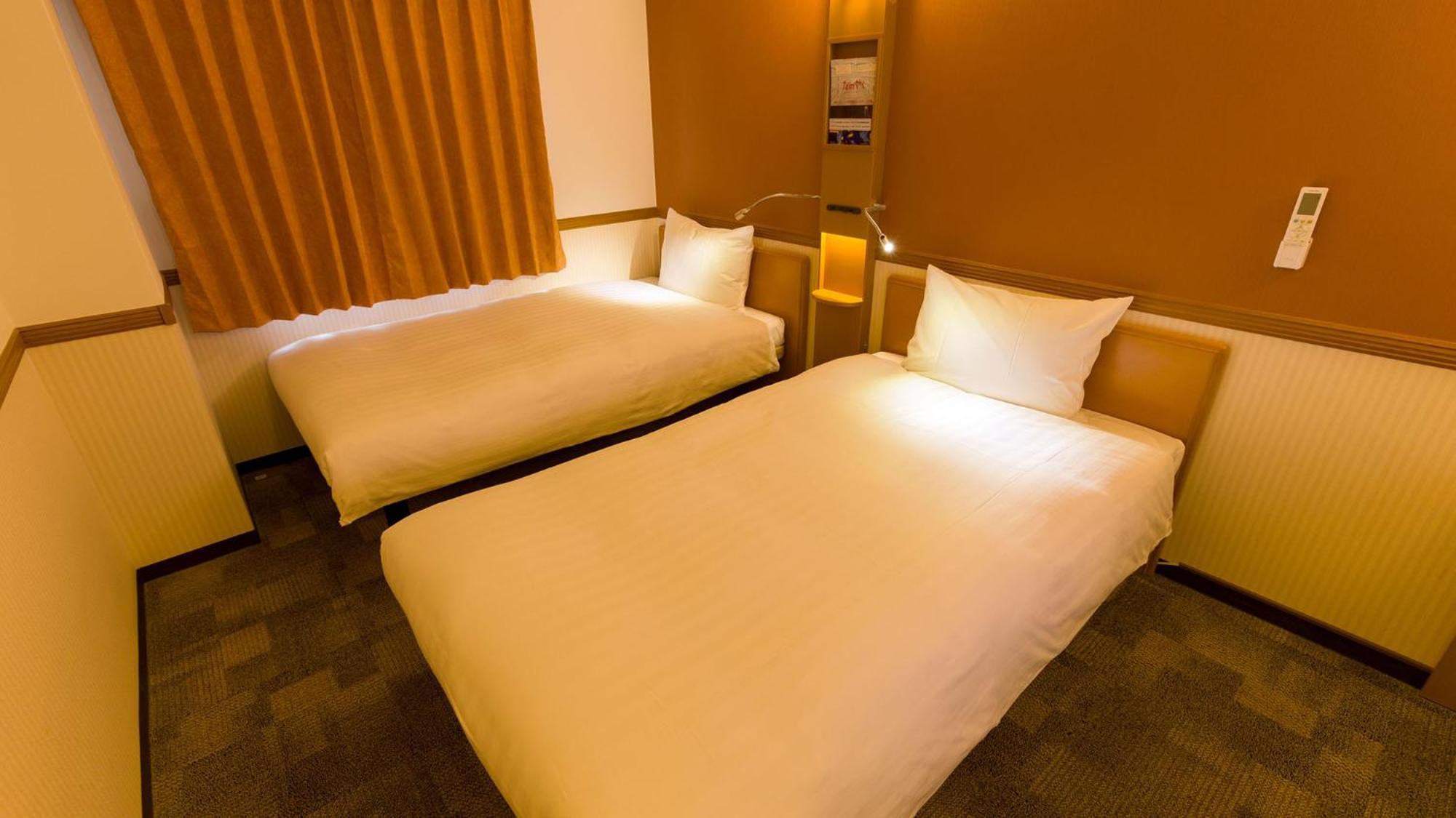 Toyoko Inn Hakata-Eki Bus Terminal Mae Fukuoka  Quarto foto
